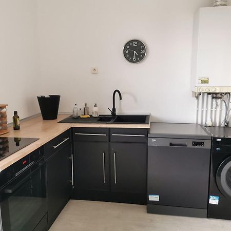 Chambre Chez Habitant, Quartier Gare Et Chateau Блоа Екстериор снимка