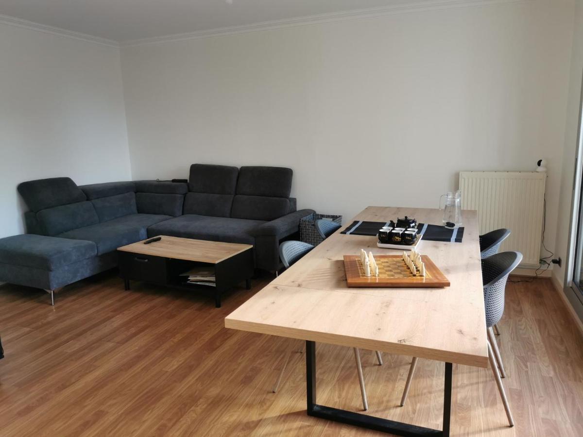 Chambre Chez Habitant, Quartier Gare Et Chateau Блоа Екстериор снимка