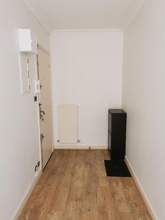 Chambre Chez Habitant, Quartier Gare Et Chateau Блоа Екстериор снимка