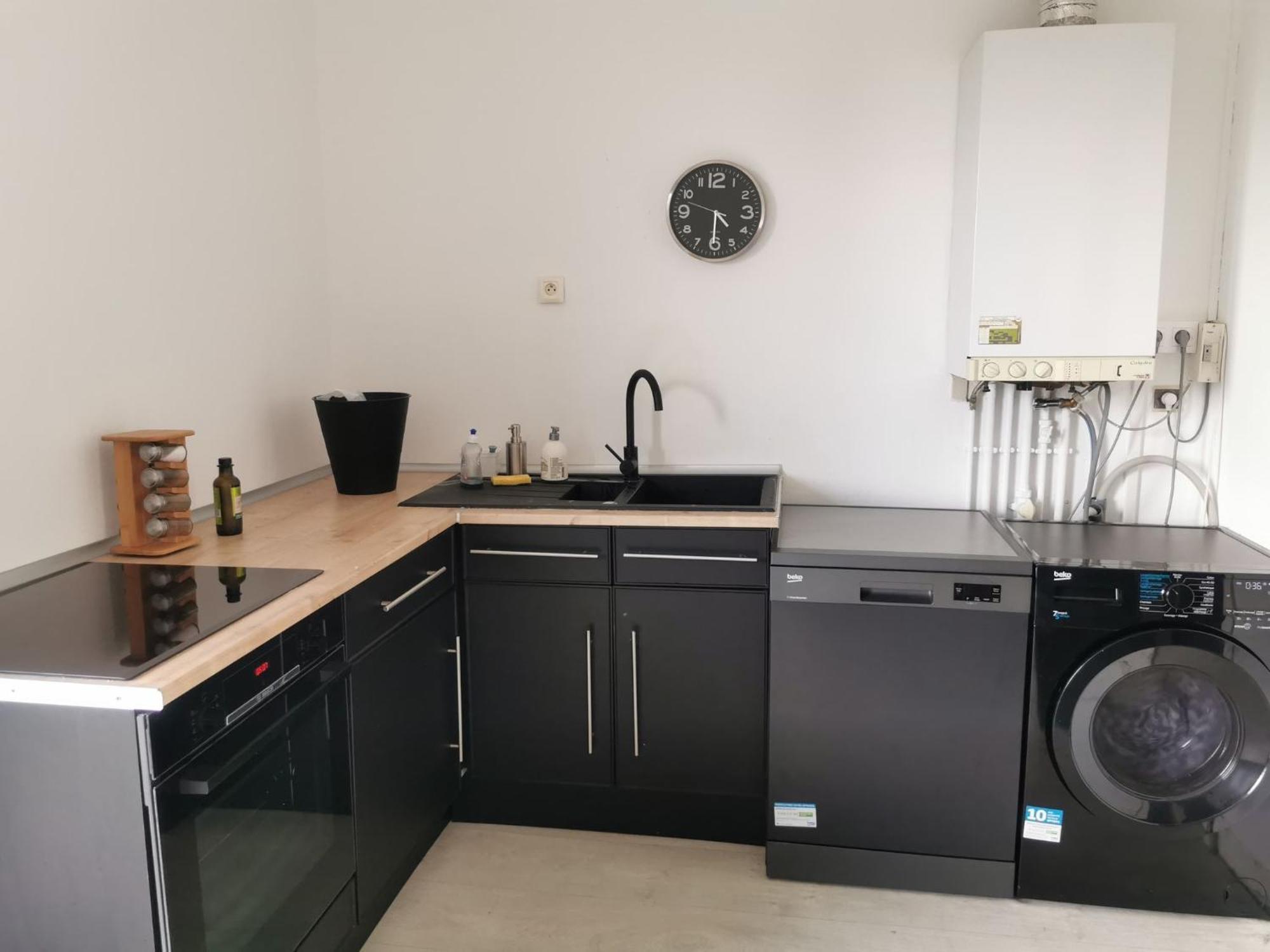 Chambre Chez Habitant, Quartier Gare Et Chateau Блоа Екстериор снимка