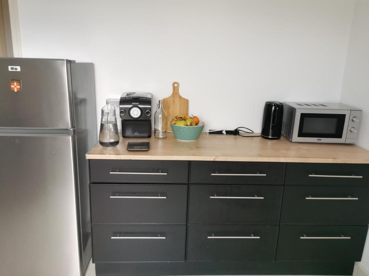 Chambre Chez Habitant, Quartier Gare Et Chateau Блоа Екстериор снимка
